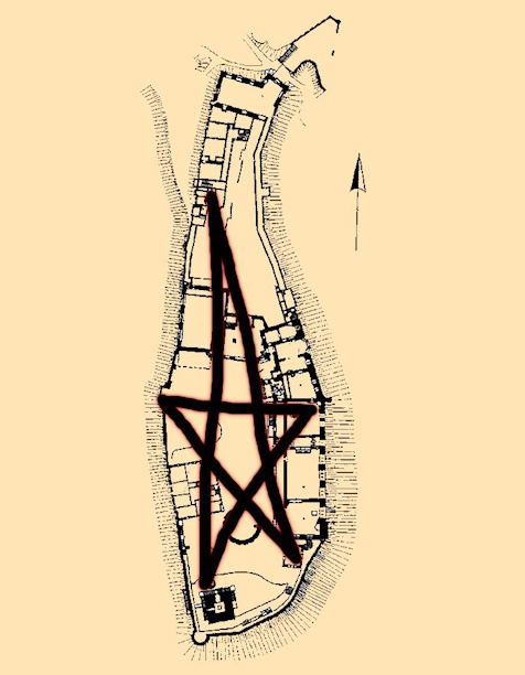 Der Plan der Jünger
