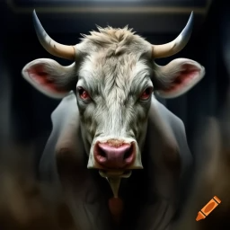 Der verwandelte Sir Charles