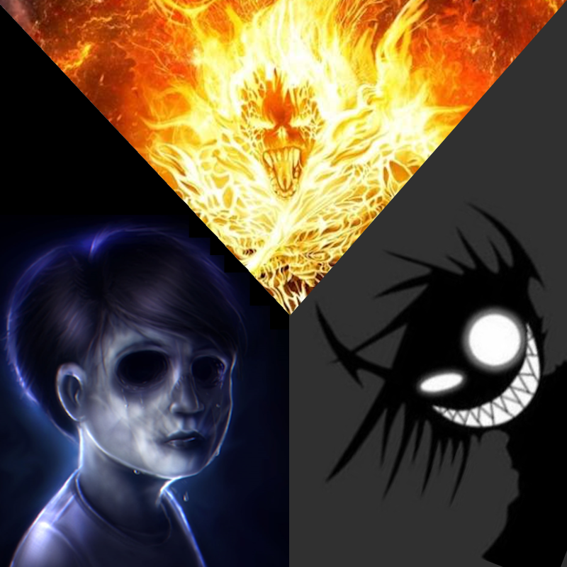 Michelles Persönlichkeiten