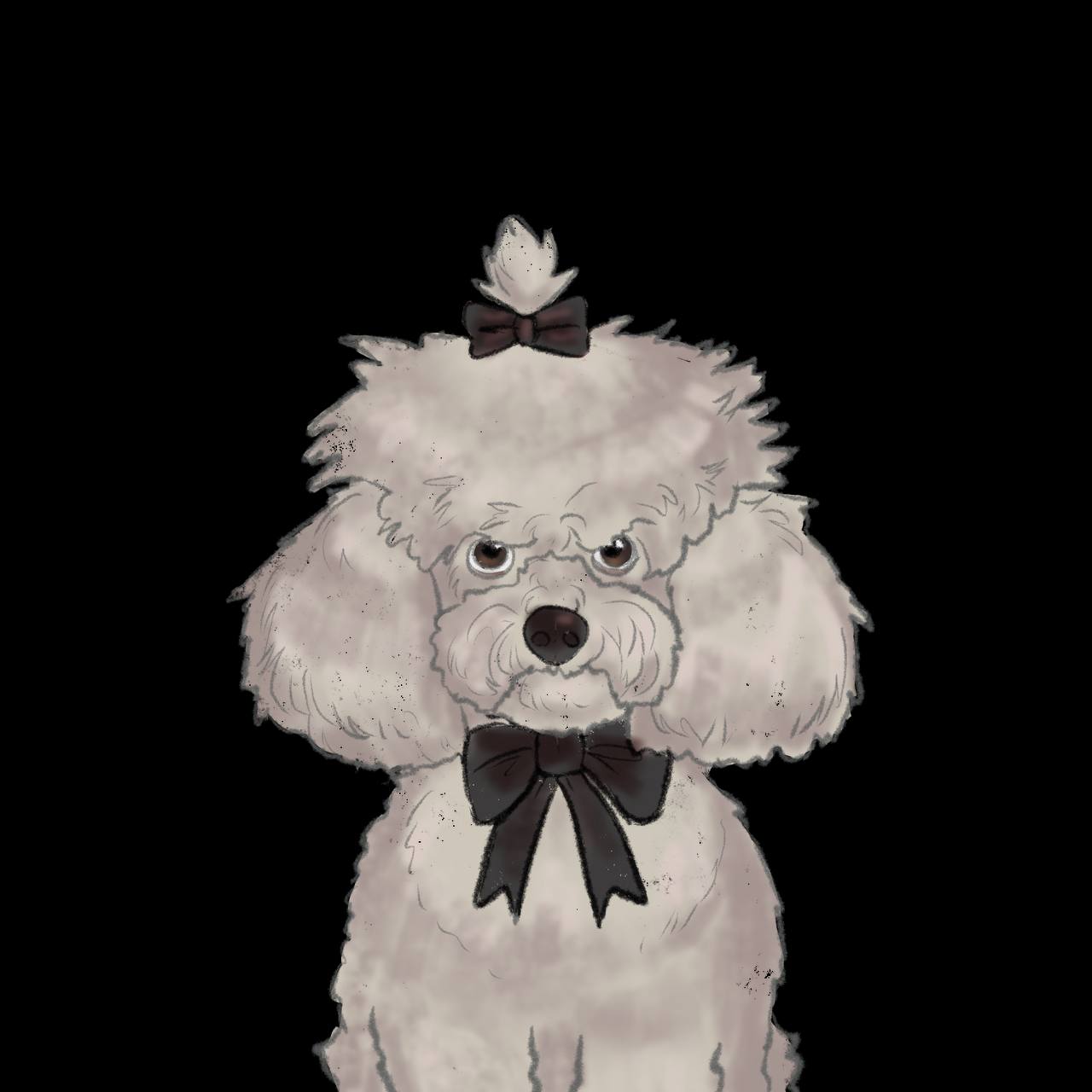 Johnny im Angriffsmodus